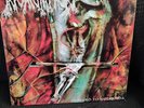 Incantation - Onward To Golgotha 1992 Relapse Records 1st Press