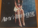 Amy Winehouse Back To Black [Vinyl]