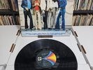 LOS FELINOS LP JAMBALAYA 33 RPM Vinyl RECORD MUSART 1976 - VG+