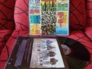 A TRIBE CALLED QUEST **People's Instinctive Travels And The Paths Of Rhythm** LP