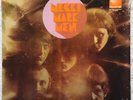 MECKI MARK MEN - SELF-TITLED (original US Limelight label)