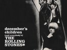 Rolling Stones December's Children (And Everybody's) (Us Version) LP vinyl