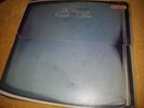 EX- UK ISLAND SAMPLE LP  - BOB MARLEY & WAILERS - CATCH A FIRE - ZIPPO SLEEVE