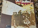LED ZEPPELIN II 2 LP 1969 ATLANTIC SD 8236 RL SS CTH VINYL LUDWIG HOT MIX RARE