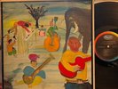 The Band Music from Big Pink Vinyl LP Capitol SKAO 2955 1st Press The Weight