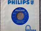 FRANCO LONDON ORCHESTRA - THEME FROM  ROBINSON CRUSOE  7