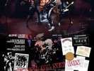 Kiss Alive  1976 4 LP Limited Edition Picture Disc Box Set*RARE*