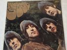 Vintage Beatles Rubber Soul LP Vinyl Record Album Capitol ST 2442 VG+ w/ Shrink