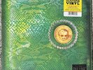 ALICE COOPER - BILLION DOLLAR BABIES ROCKTOBER LP GREEN YELLOW VINYL RECORD NEW