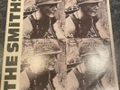THE SMITHS - Meat Is Murder - Vinyl LP US 1985 Sire 1-25269