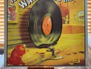 Heatwave, Too Hot To Handle, 1977 Epic Stereo, PE-34761, VG+/VG+