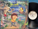 WEIRD AL YANKOVIC WENDY CARLOS PETER + THE WOLF NM ORIG 1988 DMM PROMO
