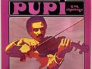 Pupi Legarreta's Charanga.Gonzalo,Pacheco & Pupi.Orig.Vaya 40.Sterling Stamp.Ex