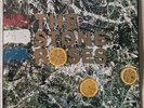 The Stone Roses - S/T  Album 1989 1st Press Vinyl Silvertone Records.