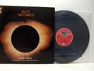 ANDRE PREVIN holst the planets LP EX+/VG, ASD 3002, vinyl, album, uk, 1974, HMV