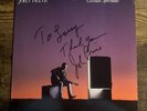 John Prine - German Afternoons (OBR 003, 1986 US) SIGNED COPY, FOLK COUNTRY