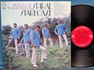 SPIRAL STARECASE MORE TODAY THAN YESTERDAY NM/NM- ORIG 1969 LP SANTA MARIA 1C/1C