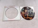 DAVID BOWIE LP DIAMOND DOGS UK LIMITED PICTURE DISC NEAR MINT