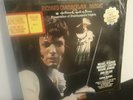 Richard Chamberlain as Hamlet Shakespeare's Tragedy Soundtrack Vinyl Records New