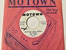 Linda Griner 63 NORTHERN SOUL 45 Goodbye Cruel Love / Envious MOTOWN DJ VG+ HEAR
