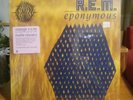 Eponymous by R.E.M. (Record, 2016) Brand New Sealed RE