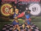 Gloomy Reflections - Oath Of The Paladins 2024 UK Record Golden Sun Edition