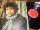 Bob Dylan Blonde On Blonde 1st Mono Rare Hype XXLP Matrix Claudia Cardinale 2xLP