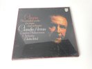 Chopin Complete Works For Piano Orchestra Arrau 3 LP Boxed Set Philips SEALED