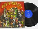 STEAM HEAT AUSTIN FUNK 1975 ORIGINAL VINYL LP FABLE F-201 Rare Private Soul Funk