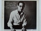BILL EVANS SUNDAY AT THE VILLAGE VANGUARD RIVERSIDE SMJ6201 Japan VINYL LP