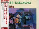 ROGER KELLAWAY A JAZZ PORTRAIT OF ROGER KELLAWAY VENUS VHJD104 Japan VINYL LP
