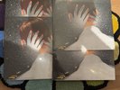 Highly Suspect Mister Asylum  2024 Reissue Pink Vinyl 12