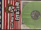 NOFX The War On Errorism - Hand Numbered Slip Cover- San Pedro 2024 Final Show