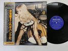 V.A(RAMONES/TALKING HEADS) WE ARE PUNK GENERATION Japan LP [61824ER]