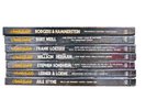 American Musicals - 7 LP Record Album Box Sets - Time Life Records - 6 New