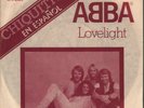 Abba Chiquitita (En Español) / Lovelight 7