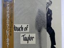 BILLY TAYLOR TRIO A TOUCH OF TAYLOR PRESTIGE SLP55 Japan VINYL LP