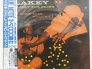ART BLAKEY HOLIDAY FOR SKINS VOLUME 1 BLUE NOTE BN4004 Japan VINYL LP