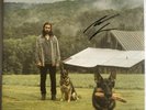 Noah Kahan-Stick Season Vinyl 2LP Chestnut Brown Signed Sleeve
