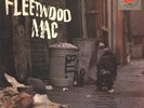 Fleetwood Mac - Peter Green's Fleetwood Mac LP (VG+/VG+) '