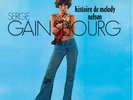 Jane Birkin / Serge Gainsbourg Histoire de Melody Nelson Records & LPs Crystal C