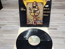 ENTER THE DRAGON BRUCE LEE VINYL RECORD ALBUM LP VG - VERY RARE 1977