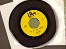 Headstone She'll Be Gone/You Ain't Goin' Nowhere UA Recording 7015 PSYCH 45 rpm