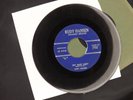 Rudy Hansen Cry Baby Baby/Saturday Jump Promo Rockabilly Vanity Press 45 rpm '56