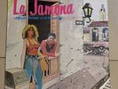 Alfredo Vargas Y Su Orquesta - La Jamona - Sealed Lp - Very rare