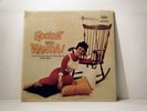 WANDA JACKSON LP Rockin with Wanda 1962 Capitol mono  vinyl