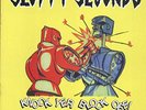 Sloppy Seconds - Knock Yer Block Off  - Vinyl Record - F72z