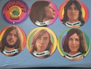 FRUMPY: Frumpy 2, BLUE/ BLACK SPLATTER, GER 1st Press Phillips 1971  RARE