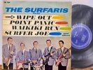 THE SURFARIS - PLAY  60s JAPAN 10