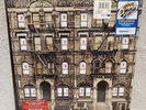 Led Zeppelin Physical Graffiti 2022 Wal-Mart Reissue with Backstage Pass Sealed